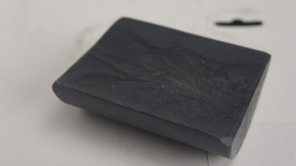 Cold Processed Soap - Daily Detox